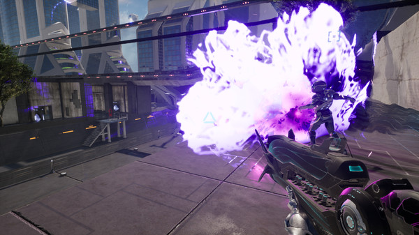 Gun Blaze screenshot 5