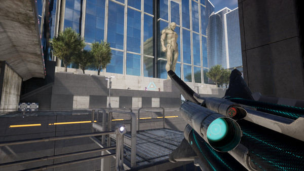 Gun Blaze screenshot 4