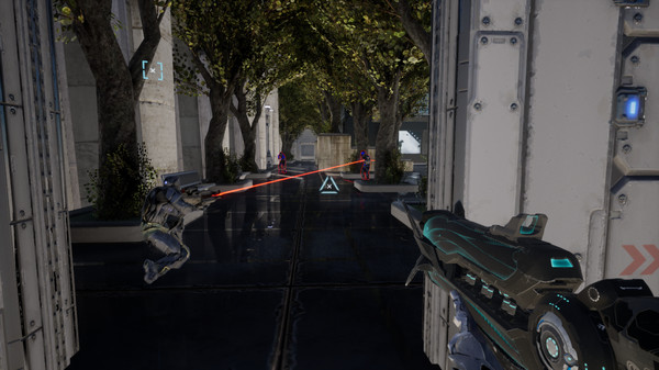 Gun Blaze screenshot 3
