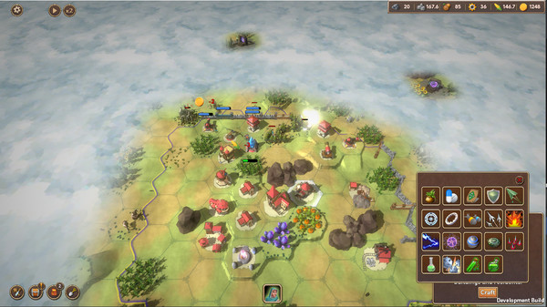 Defending Territory screenshot 3