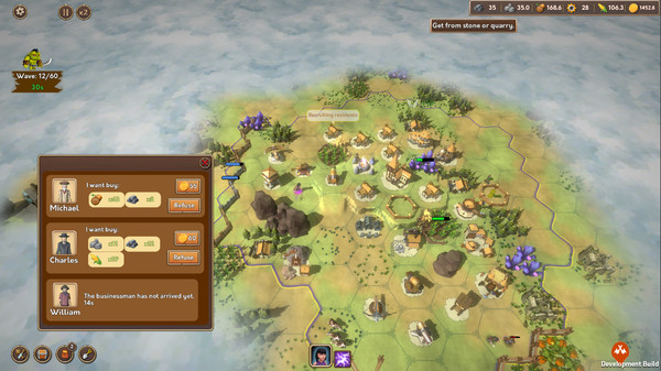 Defending Territory screenshot 5