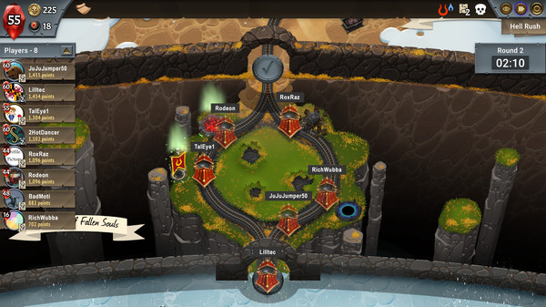Monster Train screenshot 7