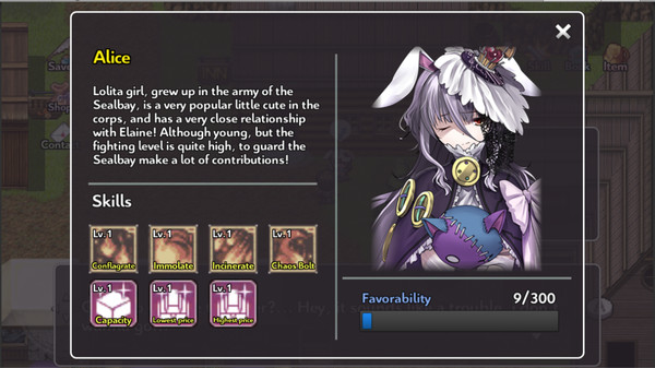 The Legend of Viccess screenshot 5