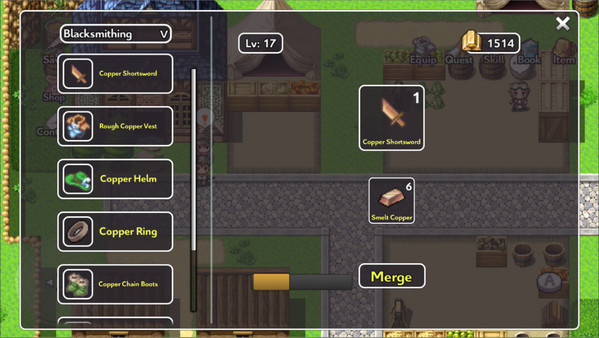 The Legend of Viccess screenshot 4