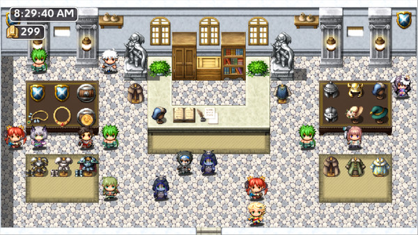 The Legend of Viccess screenshot 2