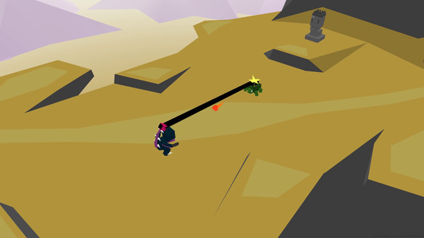 Dr. Derk's Mutant Battlegrounds screenshot 5