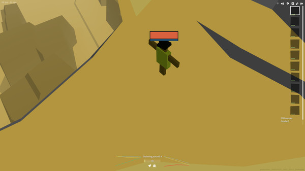 Dr. Derk's Mutant Battlegrounds screenshot 8