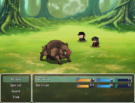 Neckbeardia screenshot 5