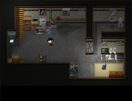 Neckbeardia screenshot 1