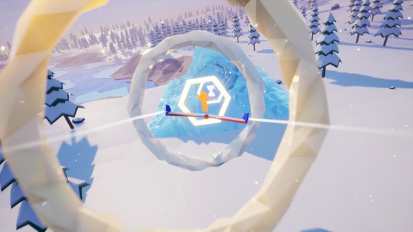 A Glider's Journey screenshot 12