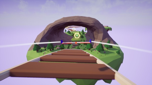 A Glider's Journey screenshot 10