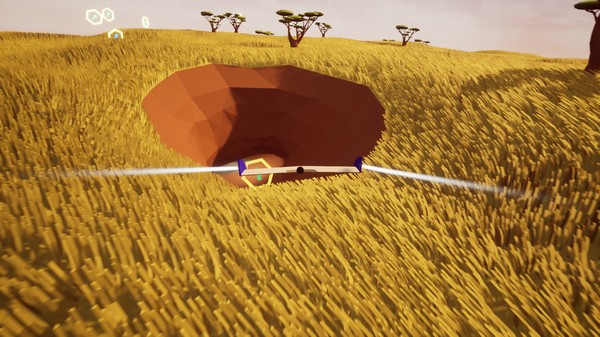 A Glider's Journey screenshot 4