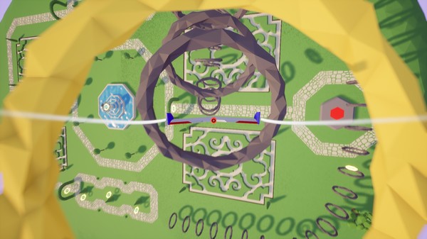 A Glider's Journey screenshot 2