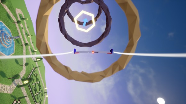 A Glider's Journey screenshot 11