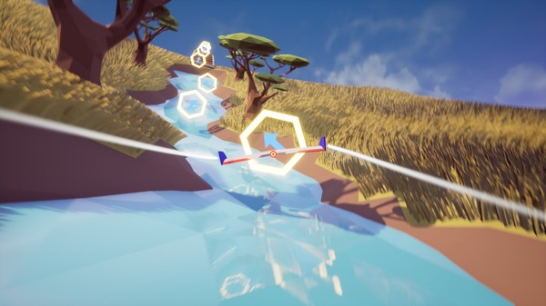 A Glider's Journey screenshot 9
