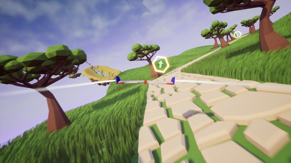 A Glider's Journey screenshot 6