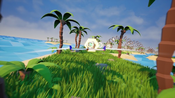 A Glider's Journey screenshot 3