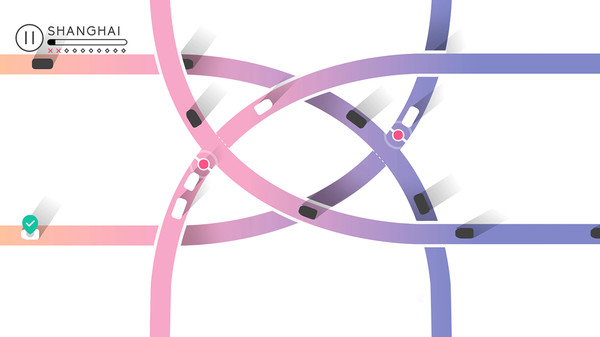 Traffix screenshot 7