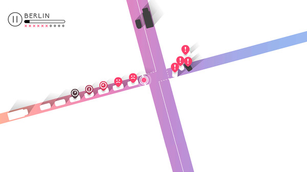 Traffix screenshot 8