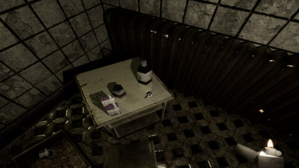 Ash Asylum screenshot 4