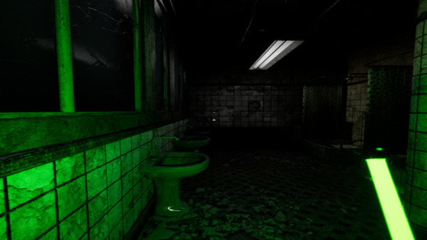 Ash Asylum screenshot 1