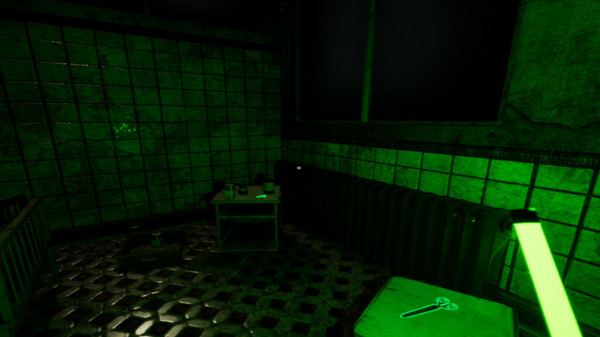 Ash Asylum screenshot 5