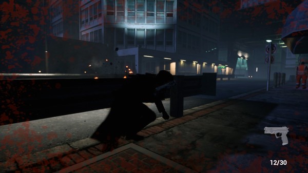 THE UNCLEARNESS screenshot 11