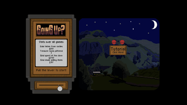 "Going Up?" screenshot 4