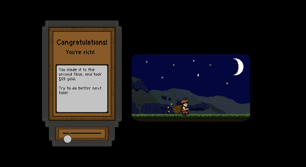"Going Up?" screenshot 5