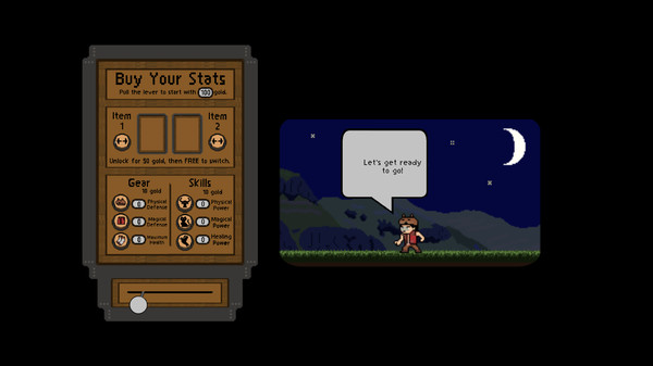"Going Up?" screenshot 3