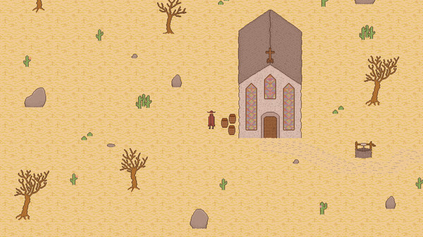 Desert Of The Dead screenshot 7