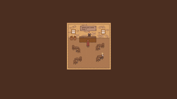 Desert Of The Dead screenshot 2