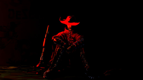 Desert Of The Dead screenshot 8