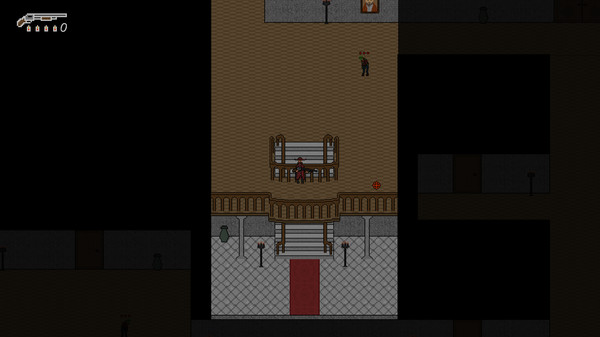 Desert Of The Dead screenshot 4