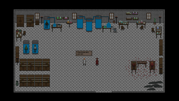 Desert Of The Dead screenshot 6