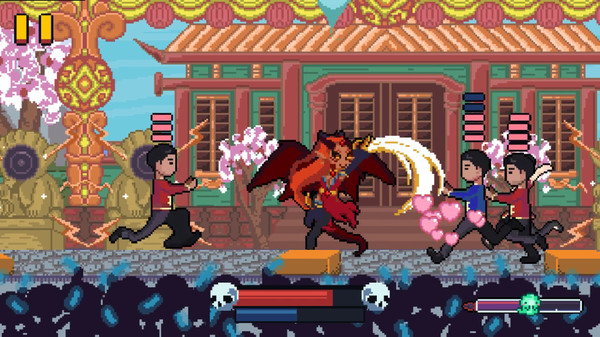Kawaii Deathu Desu screenshot 3