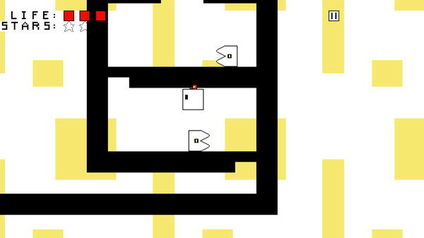 Square Norm screenshot 2