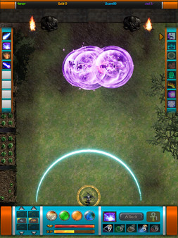 Mogh screenshot 2