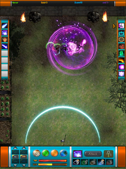 Mogh screenshot 5