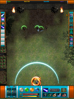 Mogh screenshot 4