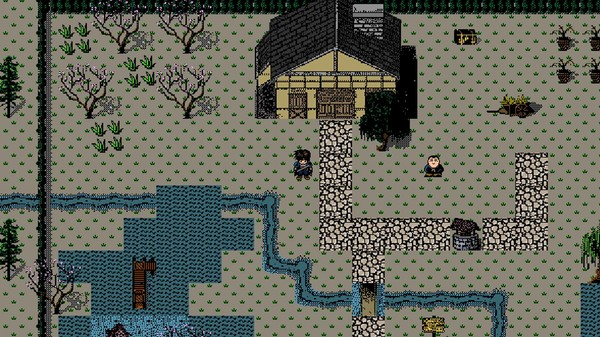 英雄群侠传 screenshot 5