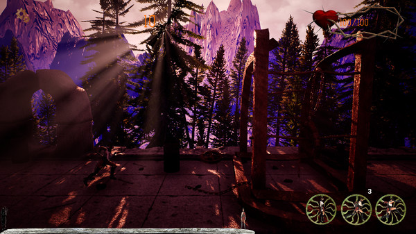 Run Thief screenshot 5
