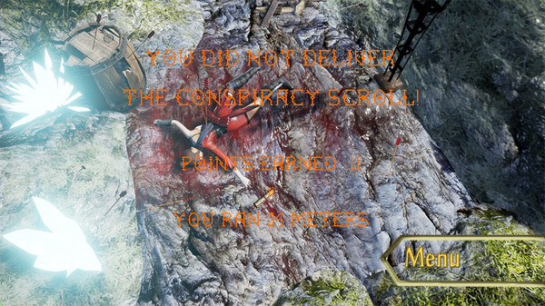 Run Thief screenshot 8