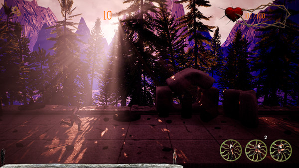 Run Thief screenshot 6