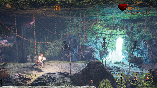 Run Thief screenshot 9