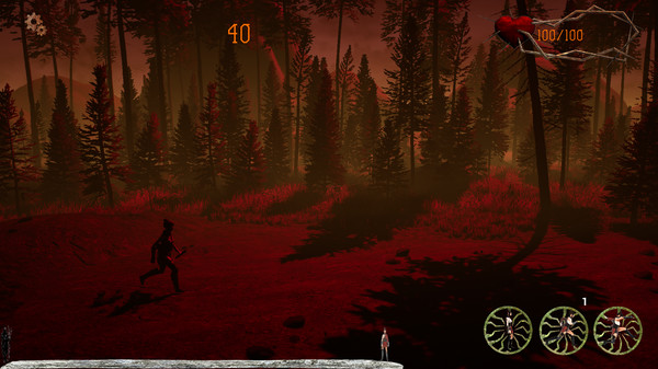 Run Thief screenshot 4