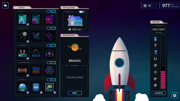 1000 days to escape screenshot 3