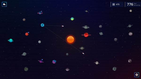 1000 days to escape screenshot 6