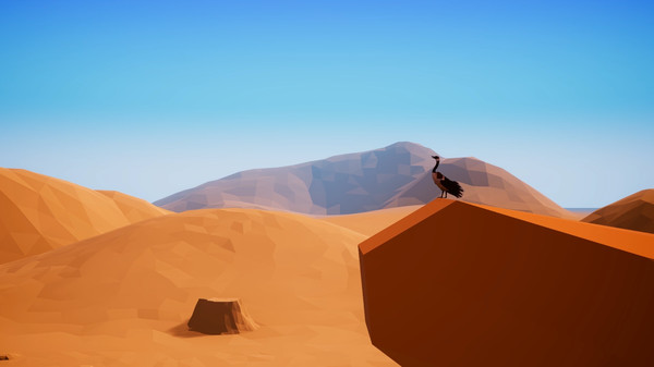 Dune Sea screenshot 11