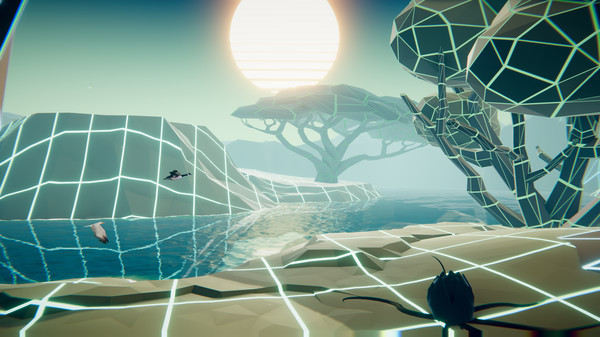 Dune Sea screenshot 12